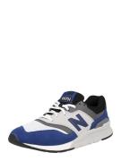 new balance Sneaker low '997H'  mørkeblå / lysegrå / mørkegrå / hvid
