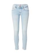 Tommy Jeans Jeans 'SCARLETT'  lyseblå