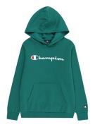 Champion Authentic Athletic Apparel Sweatshirt 'Legacy Icons'  smaragd...