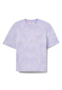 TIMBERLAND Shirts  pastellilla / lyselilla