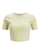 JJXX Shirts 'Florie'  gul / grøn / lyseorange / hvid