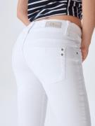 LTB Jeans 'Molly'  hvid