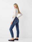 Bershka Jeans  blue denim