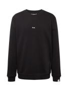 BALR. Pullover  sort / hvid