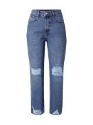 Trendyol Jeans  blue denim