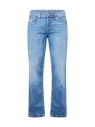 DIESEL Jeans 'D-FINITIVE'  blue denim