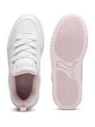 PUMA Sneaker low 'Park Lifestyle'  lyserød / hvid