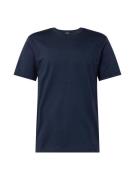BOSS Orange Bluser & t-shirts 'Tessler'  natblå