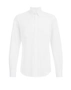 WE Fashion Forretningsskjorte  hvid