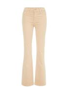 WE Fashion Jeans  beige