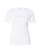 ESPRIT Shirts  hvid