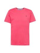 Hackett London Bluser & t-shirts  pink