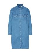 LEVI'S ® Blusekjole 'Selma Dress'  blue denim