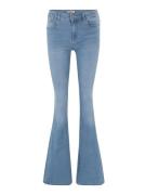 Only Tall Jeans 'REESE'  lyseblå