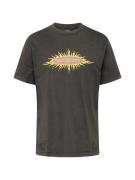 Volcom Bluser & t-shirts 'SUN'  gul / lysegrøn / laks / sort