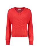 Shiwi Pullover  rød