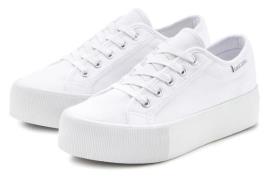 LASCANA Sneaker low  hvid