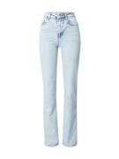 Trendyol Jeans  lyseblå