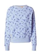 Ragwear Sweatshirt 'HEIKKE'  marin / lyseblå