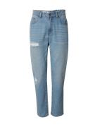 DAN FOX APPAREL Jeans 'Milan'  lyseblå