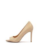 Kazar Pumps  beige