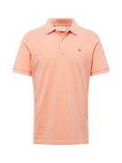 SCOTCH & SODA Bluser & t-shirts  abrikos / rød