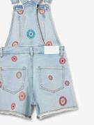 Desigual Overalls  blå / blandingsfarvet