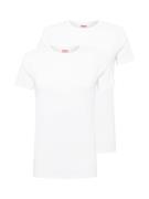 LEVI'S ® Bluser & t-shirts  hvid