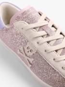 Scalpers Sneaker low 'Henry'  blandingsfarvet / pink