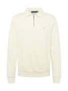 Polo Ralph Lauren Sweatshirt  beige / creme