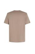 O'NEILL Bluser & t-shirts  brun / sort