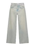 Pull&Bear Jeans  røgblå