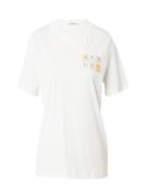 ESPRIT Shirts  blandingsfarvet / offwhite
