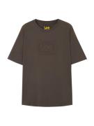 Pull&Bear Bluser & t-shirts  choko / mørkebrun