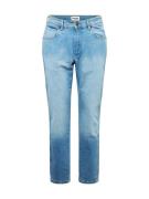 WRANGLER Jeans 'RIVER COLDWATER'  blue denim