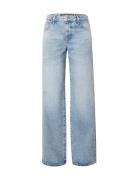 Superdry Jeans  blue denim