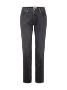 Calvin Klein Jeans Jeans 'AUTHENTIC STRAIGHT'  blue denim