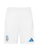 ADIDAS PERFORMANCE Sportsbukser 'Italy 24'  koboltblåt / grøn / rød / ...