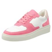 GANT Sneaker low  pink / hvid