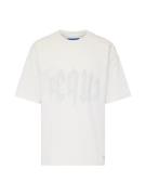 Pequs Bluser & t-shirts  hvid / offwhite
