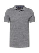 Superdry Bluser & t-shirts  grå-meleret