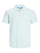 JACK & JONES Bluser & t-shirts 'Forest'  lysegrøn