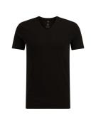 WE Fashion Bluser & t-shirts  sort