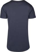 Urban Classics Bluser & t-shirts  navy
