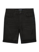 KIDS ONLY Jeans 'Ply'  black denim