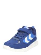 Hummel Sneakers 'X-LIGHT 2.0'  blå / mørkeblå / hvid