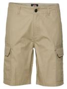 DICKIES Cargobukser  khaki