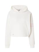 ADIDAS ORIGINALS Sweatshirt 'NEUCL'  lyserød / hvid