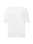 ALPHA INDUSTRIES Bluser & t-shirts  hvid