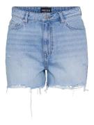 PIECES Jeans 'SUMMER'  blue denim